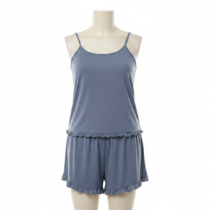 Pijama Feminino Cores Sortidas